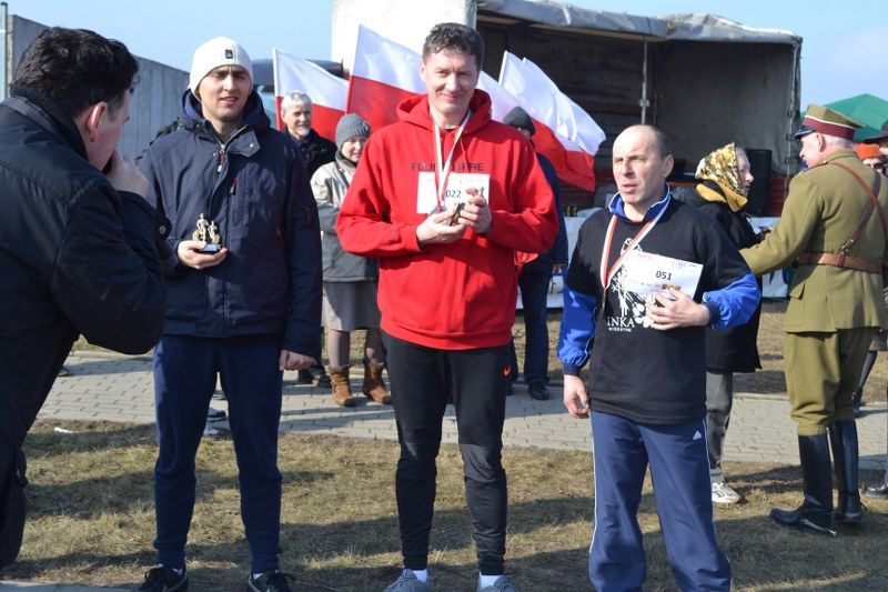 Wspaniała impreza patriotyczna w Kolnie. Zobacz zdjęcia