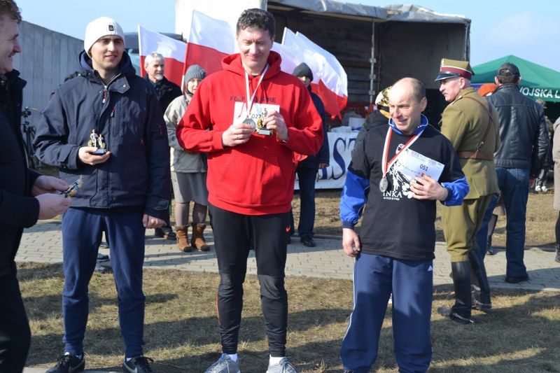 Wspaniała impreza patriotyczna w Kolnie. Zobacz zdjęcia