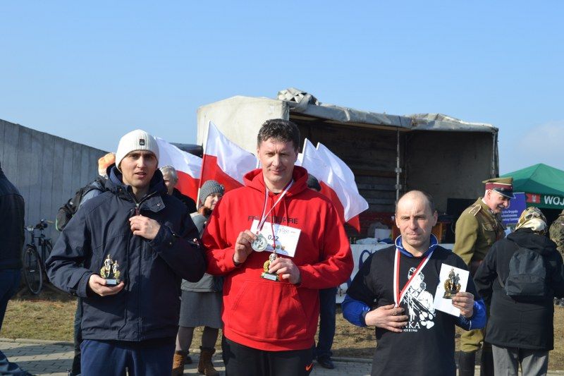 Wspaniała impreza patriotyczna w Kolnie. Zobacz zdjęcia