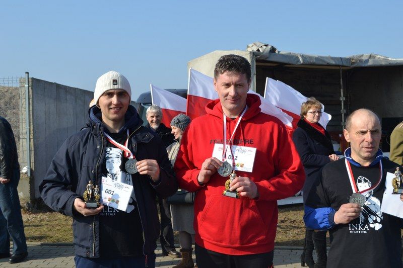Wspaniała impreza patriotyczna w Kolnie. Zobacz zdjęcia