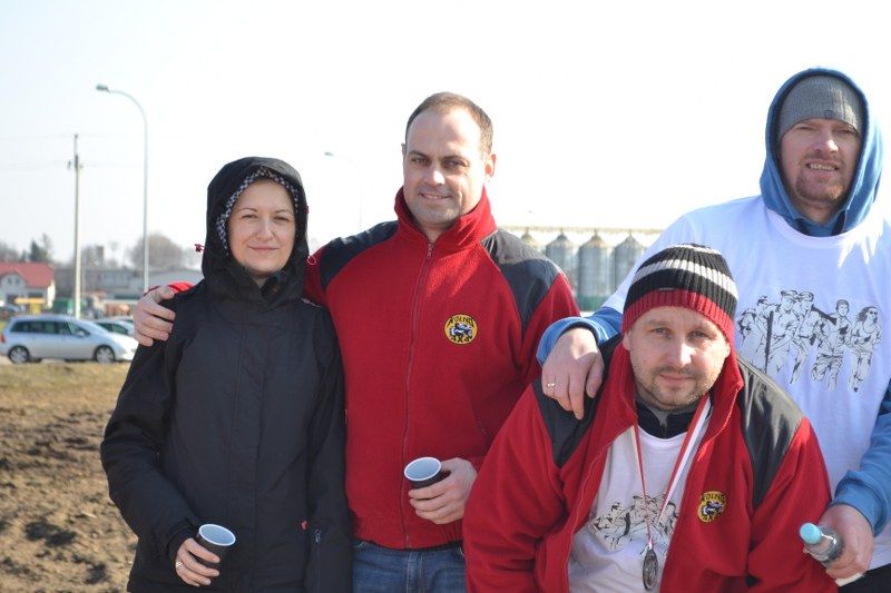 Wspaniała impreza patriotyczna w Kolnie. Zobacz zdjęcia