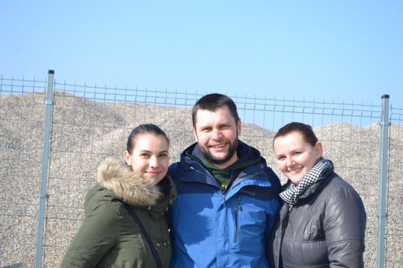 Wspaniała impreza patriotyczna w Kolnie. Zobacz zdjęcia