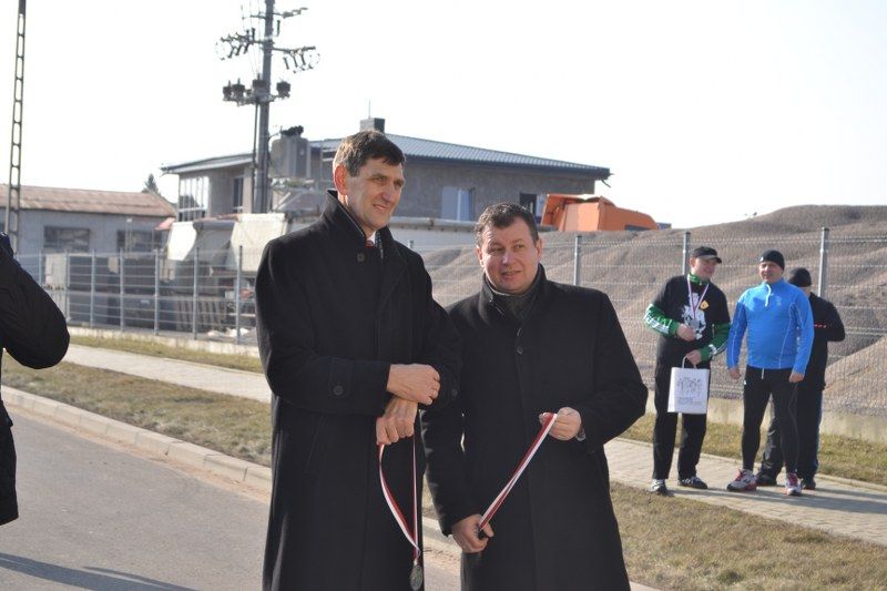 Wspaniała impreza patriotyczna w Kolnie. Zobacz zdjęcia