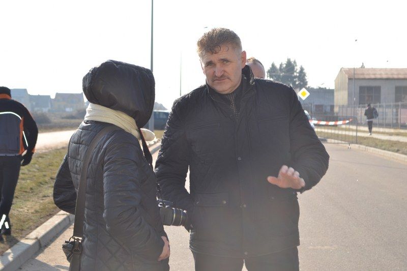 Wspaniała impreza patriotyczna w Kolnie. Zobacz zdjęcia