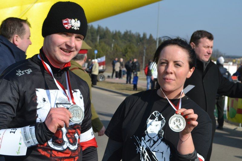Wspaniała impreza patriotyczna w Kolnie. Zobacz zdjęcia