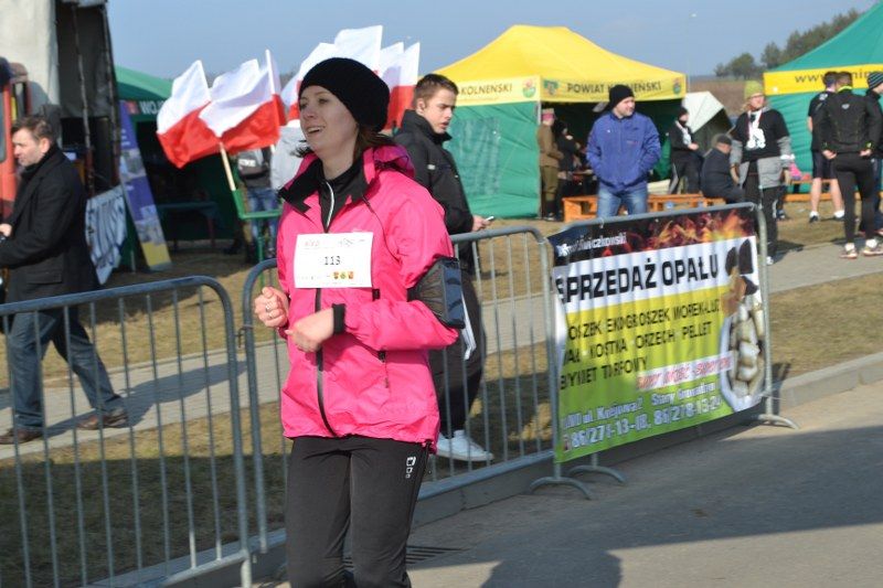 Wspaniała impreza patriotyczna w Kolnie. Zobacz zdjęcia
