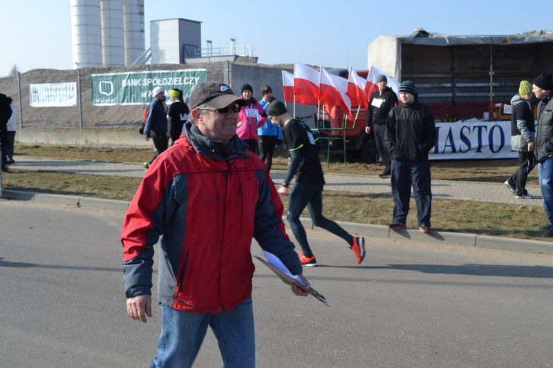 Wspaniała impreza patriotyczna w Kolnie. Zobacz zdjęcia