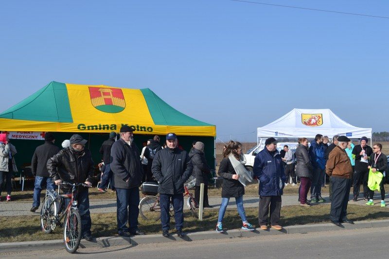 Wspaniała impreza patriotyczna w Kolnie. Zobacz zdjęcia