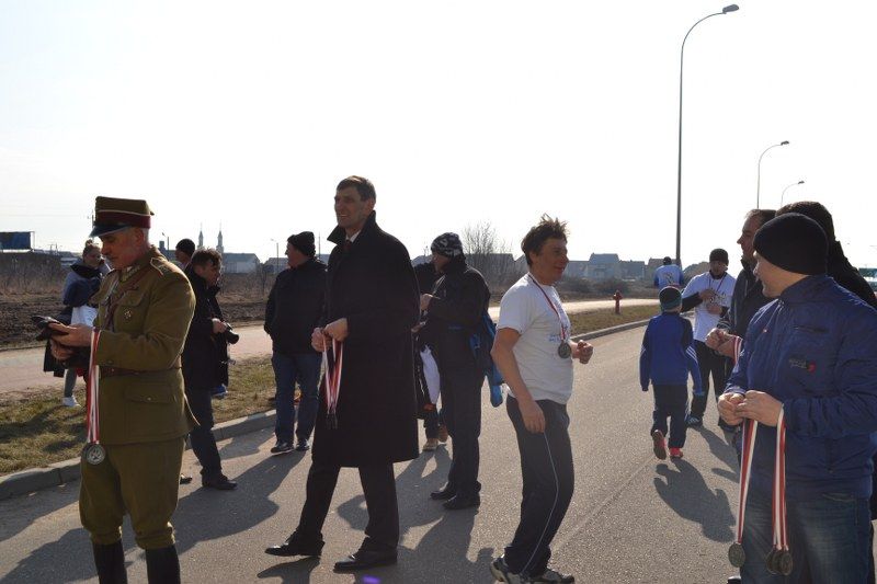 Wspaniała impreza patriotyczna w Kolnie. Zobacz zdjęcia