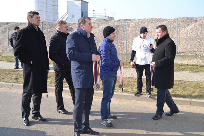 Wspaniała impreza patriotyczna w Kolnie. Zobacz zdjęcia