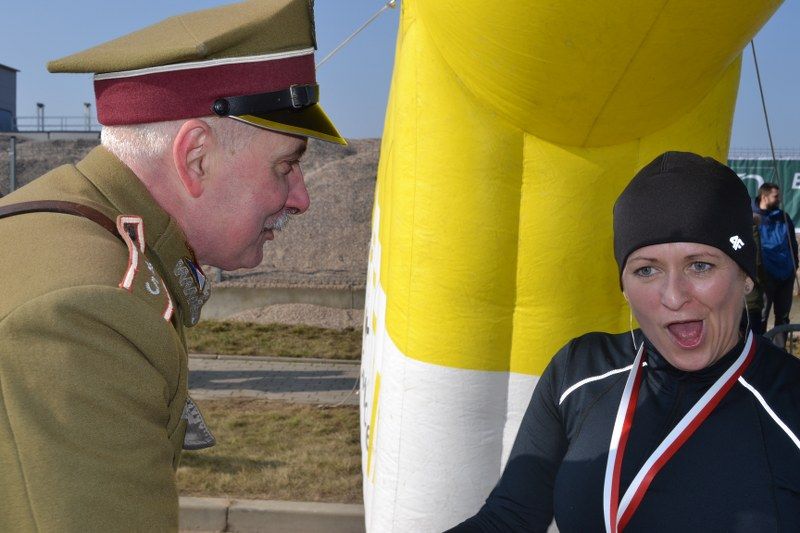 Wspaniała impreza patriotyczna w Kolnie. Zobacz zdjęcia