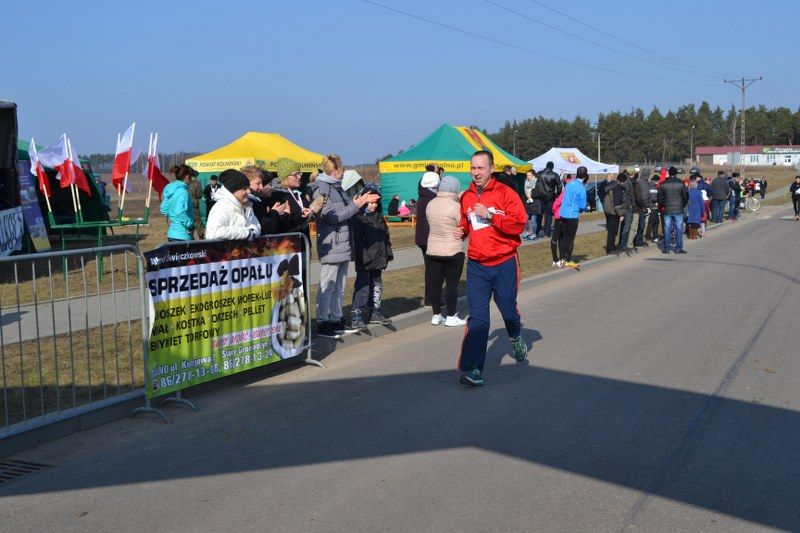 Wspaniała impreza patriotyczna w Kolnie. Zobacz zdjęcia