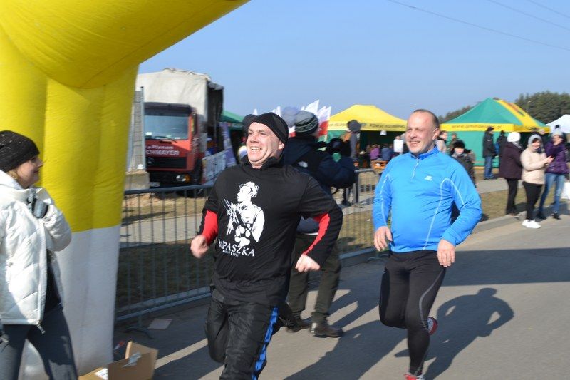 Wspaniała impreza patriotyczna w Kolnie. Zobacz zdjęcia