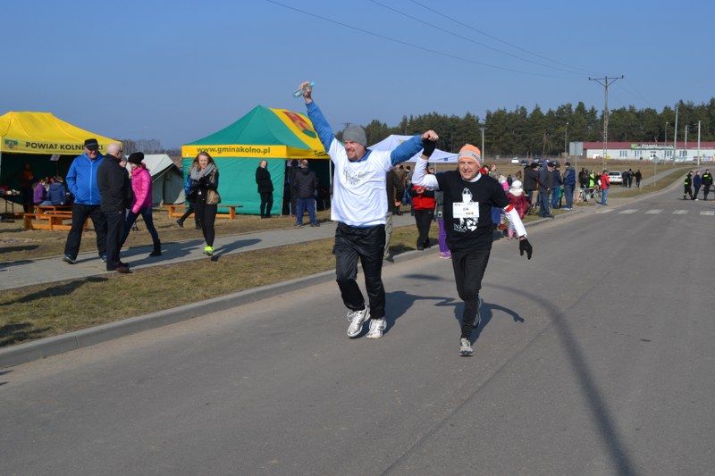 Wspaniała impreza patriotyczna w Kolnie. Zobacz zdjęcia