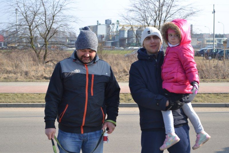 Wspaniała impreza patriotyczna w Kolnie. Zobacz zdjęcia