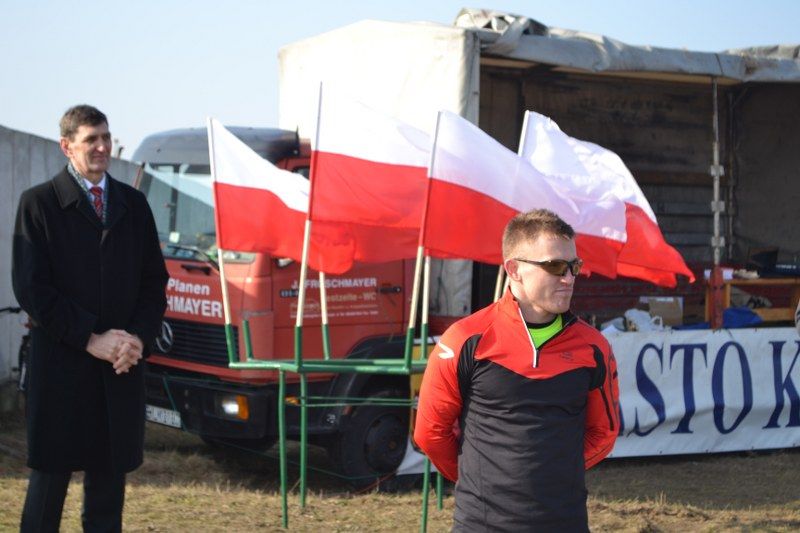 Wspaniała impreza patriotyczna w Kolnie. Zobacz zdjęcia