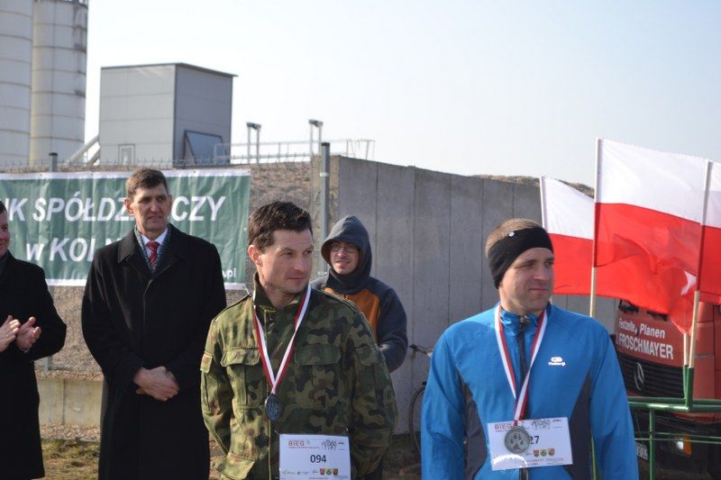 Wspaniała impreza patriotyczna w Kolnie. Zobacz zdjęcia