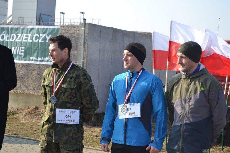 Wspaniała impreza patriotyczna w Kolnie. Zobacz zdjęcia