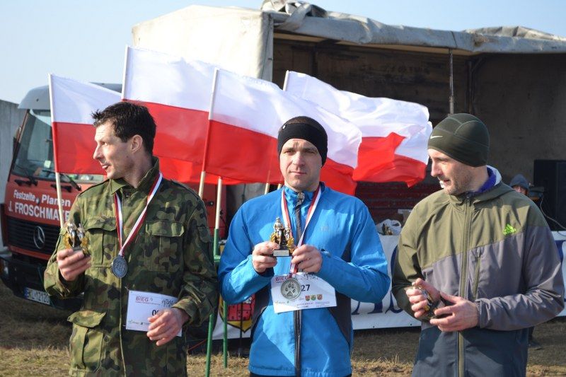 Wspaniała impreza patriotyczna w Kolnie. Zobacz zdjęcia