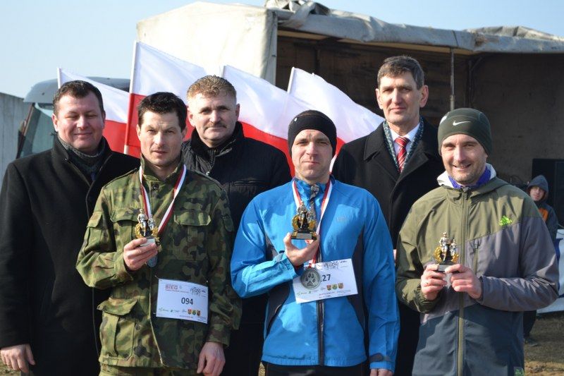 Wspaniała impreza patriotyczna w Kolnie. Zobacz zdjęcia