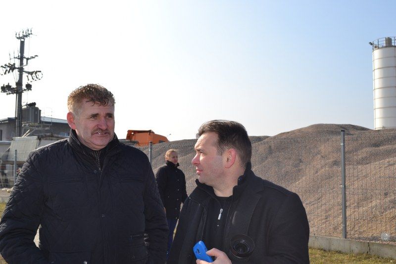 Wspaniała impreza patriotyczna w Kolnie. Zobacz zdjęcia
