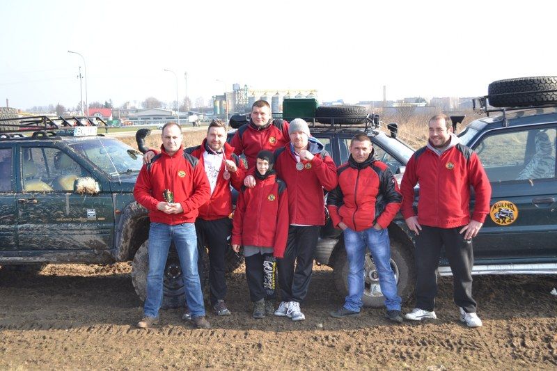Wspaniała impreza patriotyczna w Kolnie. Zobacz zdjęcia