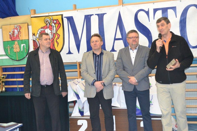 Kolejny udany turniej. Zobacz relację fotograficzną