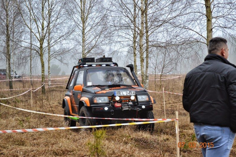 Panie za kierownicą