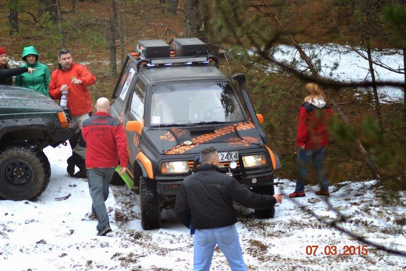 Panie za kierownicą
