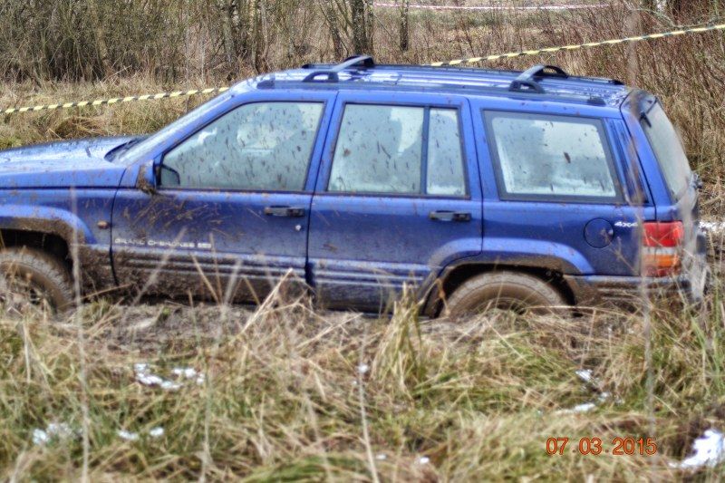 Panie za kierownicą