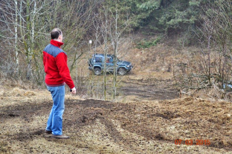 Panie za kierownicą