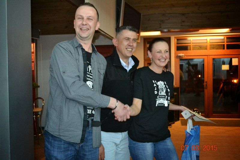 Panie za kierownicą