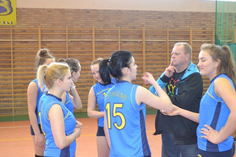 Derby Kolna w finale