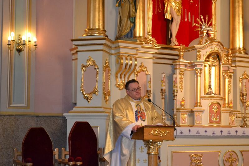 Zobacz relację fotograficzną z Imienin Marszałka Józefa Piłsudskiego