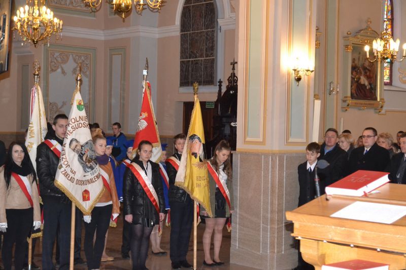 Zobacz relację fotograficzną z Imienin Marszałka Józefa Piłsudskiego