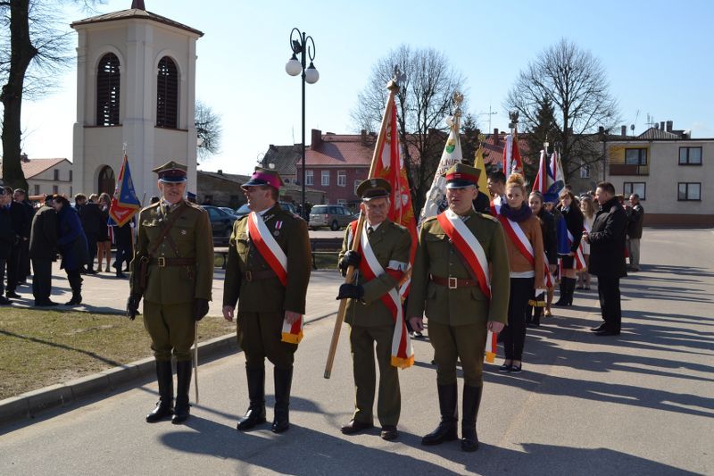 Zobacz relację fotograficzną z Imienin Marszałka Józefa Piłsudskiego