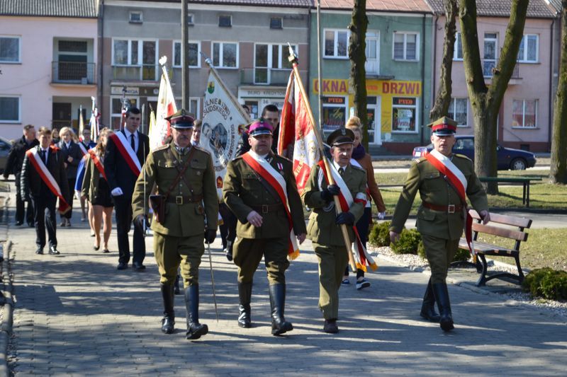 Zobacz relację fotograficzną z Imienin Marszałka Józefa Piłsudskiego