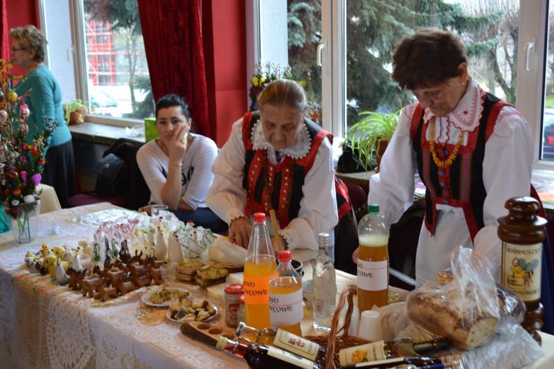 Ósmy Jarmark Wielkanocny za nami. Zobacz zdjęcia i video