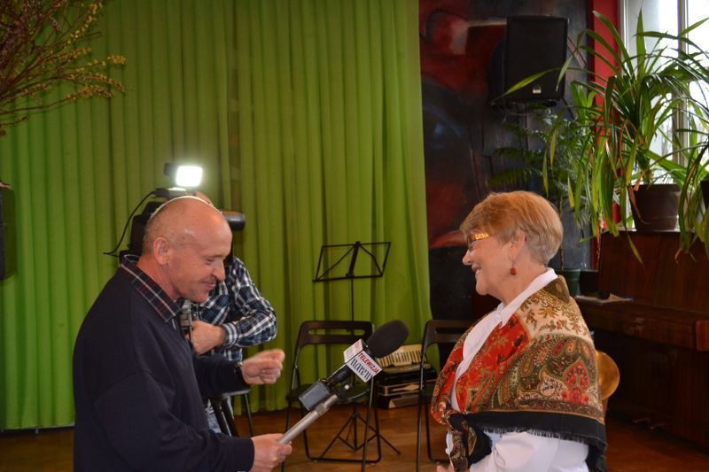 Ósmy Jarmark Wielkanocny za nami. Zobacz zdjęcia i video
