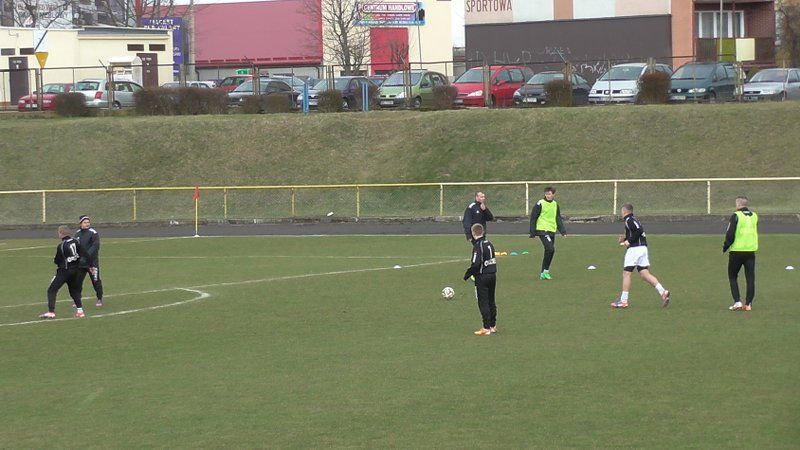 Awans Orła praktycznie przesądzony. Kolneńscy piłkarze pokonują Piast Białystok