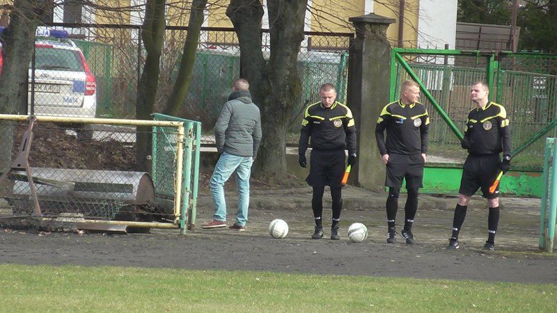 Awans Orła praktycznie przesądzony. Kolneńscy piłkarze pokonują Piast Białystok