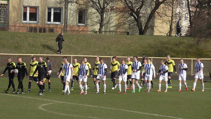 Awans Orła praktycznie przesądzony. Kolneńscy piłkarze pokonują Piast Białystok