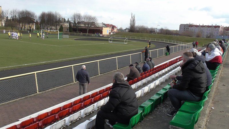 Awans Orła praktycznie przesądzony. Kolneńscy piłkarze pokonują Piast Białystok