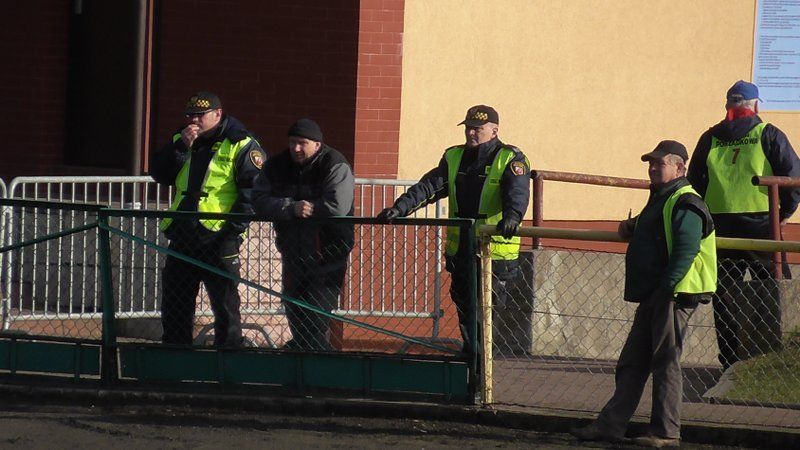 Awans Orła praktycznie przesądzony. Kolneńscy piłkarze pokonują Piast Białystok