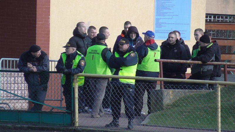 Awans Orła praktycznie przesądzony. Kolneńscy piłkarze pokonują Piast Białystok