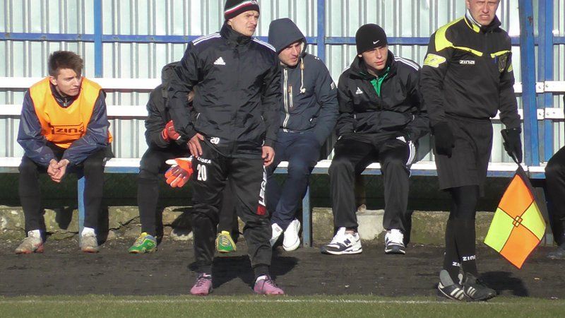 Awans Orła praktycznie przesądzony. Kolneńscy piłkarze pokonują Piast Białystok