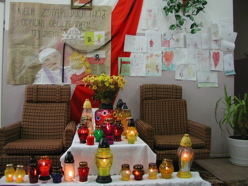 Pożegnanie Honorowego Obywatela Miasta Kolno. Biały Marsz przeszedł ulicami Kolna (zobacz zdjęcia)