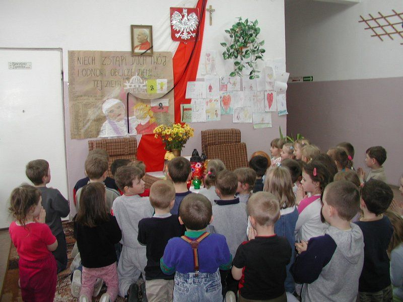 Pożegnanie Honorowego Obywatela Miasta Kolno. Biały Marsz przeszedł ulicami Kolna (zobacz zdjęcia)