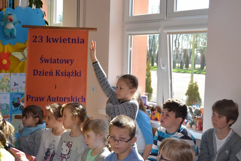 Kolejne Vipy czytały dzieciom