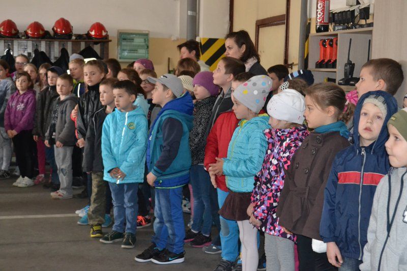 Kolejne Vipy czytały dzieciom
